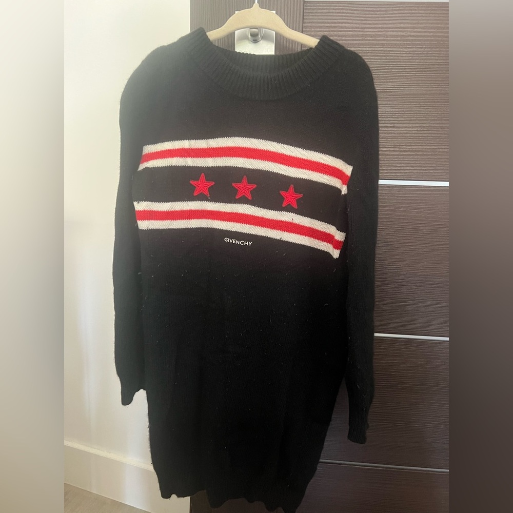 Kids Givenchy Sweater